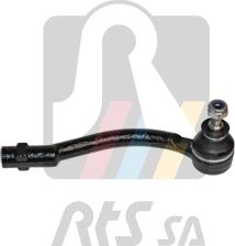 RTS 91-08633-1 - Cap de bara parts5.com