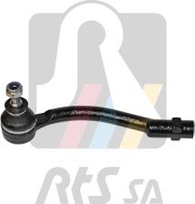 RTS 91-08633-2 - Cap de bara parts5.com