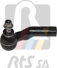 RTS 91-08040-2 - Cap de bara parts5.com