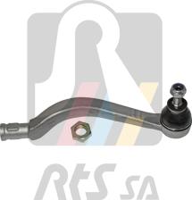 RTS 91-02414-110 - Cap de bara parts5.com