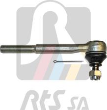 RTS 91-02569-1 - Hlava příčného táhla řízení parts5.com