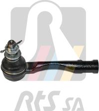 RTS 91-02501-2 - Cap de bara parts5.com