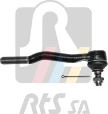 RTS 91-02528 - Накрайник на напречна кормилна щанга parts5.com