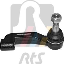 RTS 91-02811-1 - Cap de bara parts5.com