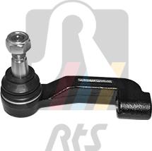 RTS 91-02811-2 - Cap de bara parts5.com