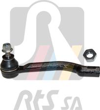 RTS 91-02360-210 - Tie Rod End parts5.com