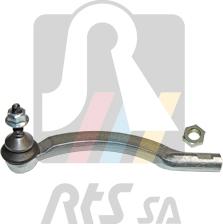 RTS 91-07041-210 - Cap de bara parts5.com