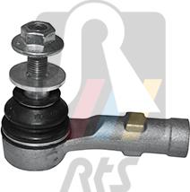 RTS 91-13028-1 - Uzun rot kafası parts5.com