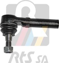 RTS 91-28016 - Tie Rod End parts5.com