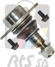 RTS 93-99590-056 - Nosivi / vodeći zglob parts5.com