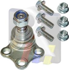 RTS 93-90482-056 - Przegub mocujący / prowadzący parts5.com