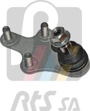 RTS 93-90517 - Rótula de suspensión / carga parts5.com