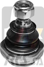 RTS 93-90538 - Pallonivel parts5.com