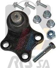 RTS 93-90526-056 - Pallonivel parts5.com