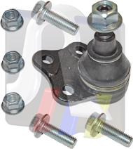 RTS 93-90642-056 - Rótula de suspensión / carga parts5.com