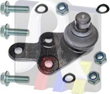 RTS 93-90614-156 - Rotule de suspension parts5.com