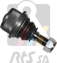 RTS 93-90191 - Zvislý / nosný čap parts5.com