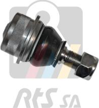 RTS 93-90193 - Rótula de suspensión / carga parts5.com