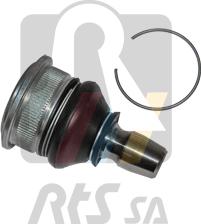 RTS 93-90150 - Nosilni zgib / vodilni zgib parts5.com