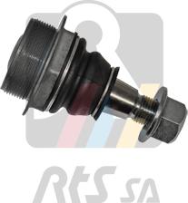 RTS 93-90318 - Шарнири parts5.com