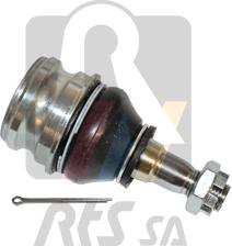 RTS 93-09909 - Támasztó / vezetőcsukló parts5.com