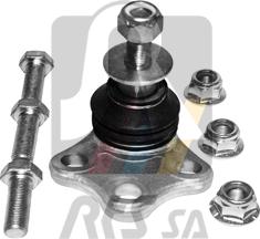 RTS 93-09213-056 - Trag / Führungsgelenk parts5.com