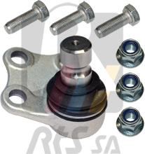 RTS 93-09217-056 - Trag / Führungsgelenk parts5.com