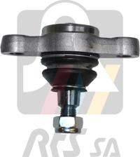 RTS 93-09742 - Ball Joint parts5.com