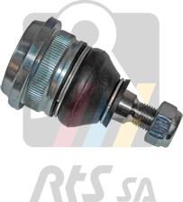 RTS 93-09707 - Przegub mocujący / prowadzący parts5.com