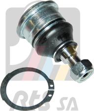 RTS 93-09718 - Przegub mocujący / prowadzący parts5.com