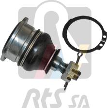 RTS 93-06609 - Taşıyıcı / kılavuz mafsalı parts5.com