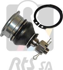 RTS 93-06614 - Taşıyıcı / kılavuz mafsalı parts5.com