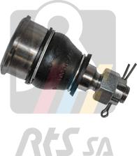 RTS 93-06621 - Taşıyıcı / kılavuz mafsalı parts5.com