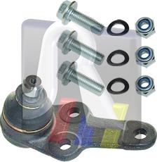 RTS 93-00688-056 - Ball Joint parts5.com