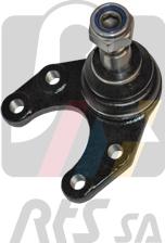 RTS 93-08050 - Ball Joint parts5.com