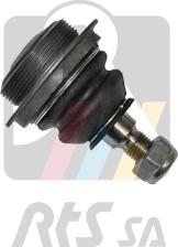 RTS 93-08823 - Nosilni zgib / vodilni zgib parts5.com