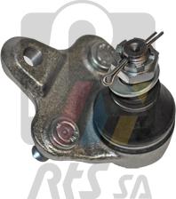 RTS 93-02553 - Przegub mocujący / prowadzący parts5.com