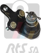 RTS 93-02565 - Articulatie sarcina / ghidare parts5.com