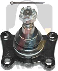 RTS 93-02563 - Przegub mocujący / prowadzący parts5.com