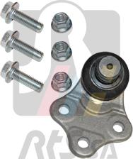 RTS 93-07056-056 - Przegub mocujący / prowadzący parts5.com