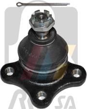 RTS 93-19554 - Ball Joint parts5.com