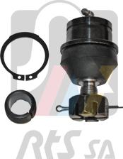 RTS 93-13137 - Rótula de suspensión / carga parts5.com