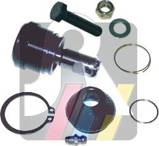 RTS 93-17147 - Articulatie sarcina / ghidare parts5.com