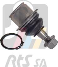 RTS 93-28020 - Przegub mocujący / prowadzący parts5.com