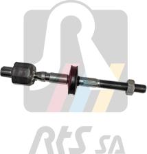 RTS 92-99507-010 - Аксиален шарнирен накрайник, напречна кормилна щанга parts5.com