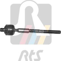 RTS 92-99602 - Inner Tie Rod, Axle Joint parts5.com