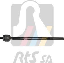 RTS 92-90961 - Rotule de direction intérieure, barre de connexion parts5.com