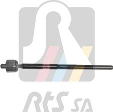 RTS 92-90984 - Axialgelenk, Spurstange parts5.com