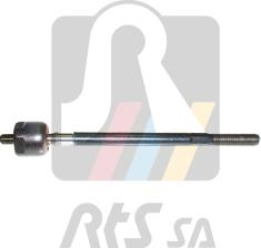 RTS 92-90451 - Axiálny čap tiahla riadenia parts5.com