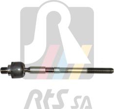 RTS 92-90485 - Осевой шарнир, рулевая тяга parts5.com